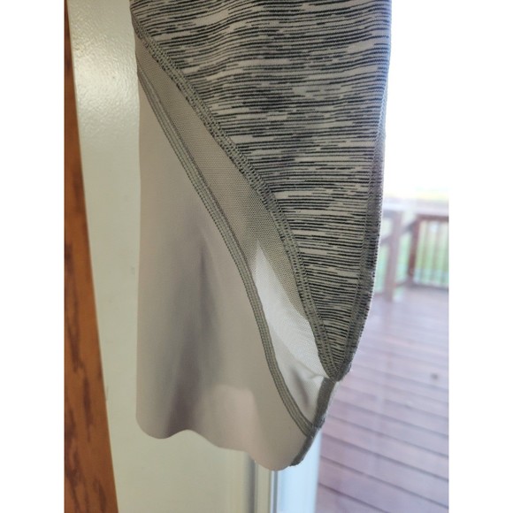 Lululemon wunderunder scalloped hem leggings - Picture 5 of 7